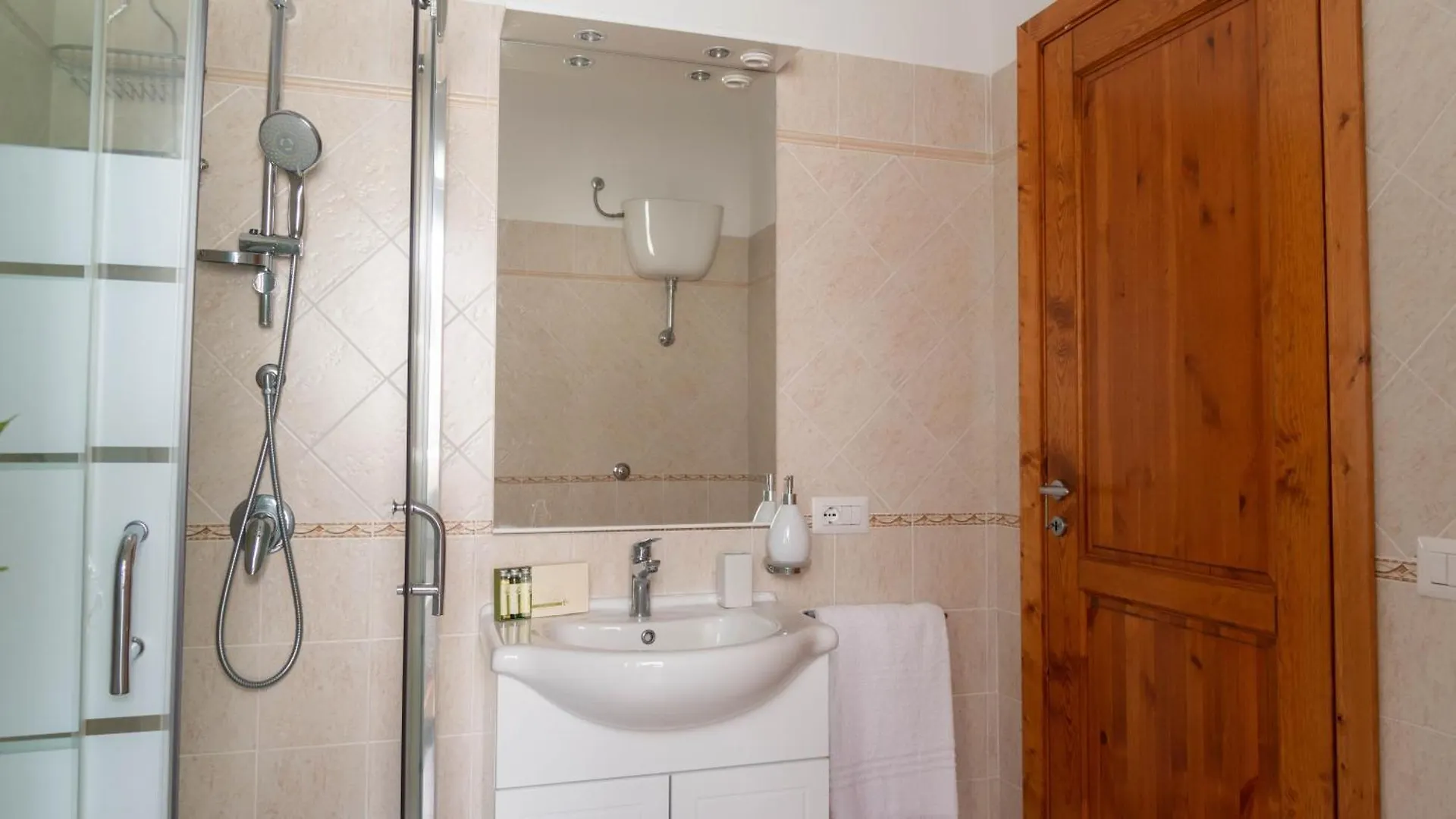Διαμέρισμα La Casa Di Asia Tanaunella Ιταλία