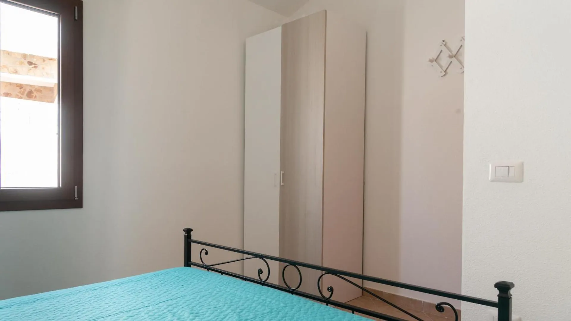 La Casa Di Asia Tanaunella Διαμέρισμα