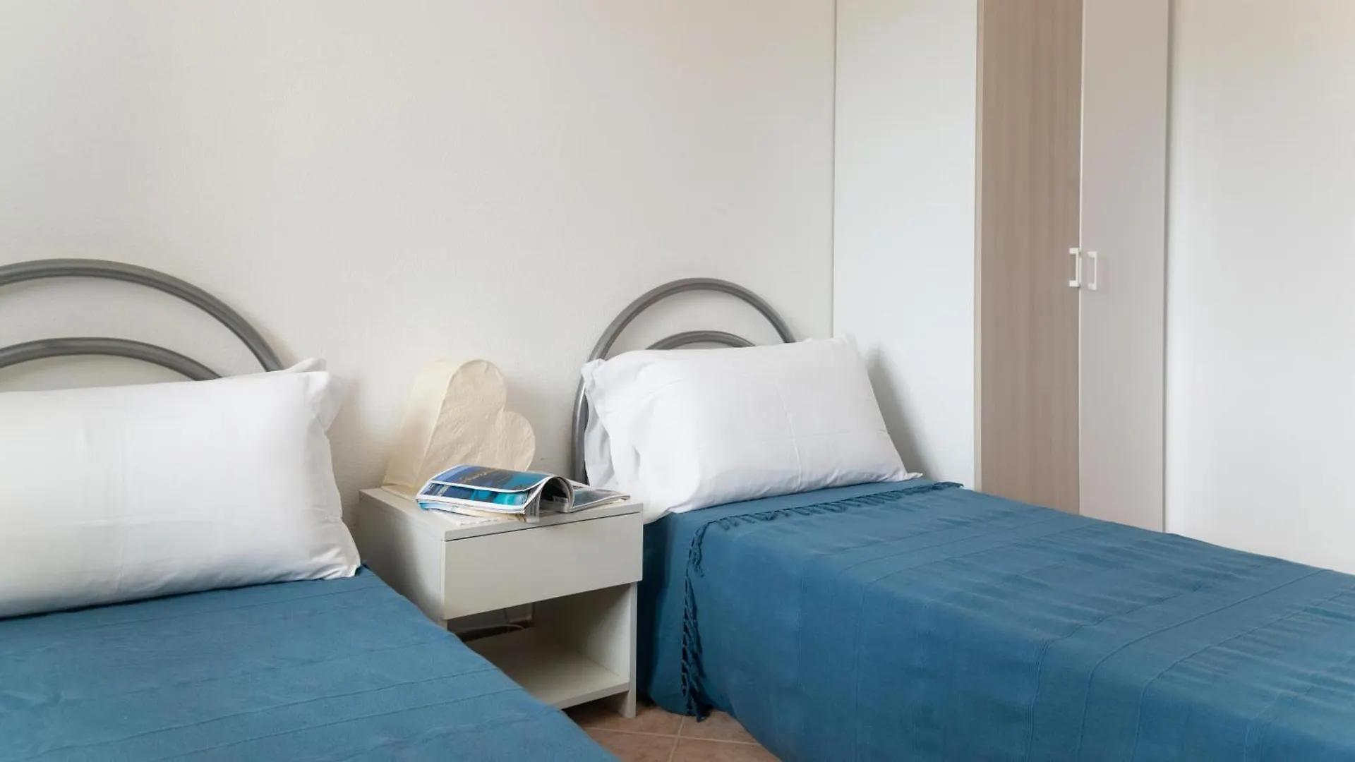 Διαμέρισμα La Casa Di Asia Tanaunella